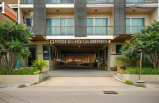 Crystal Place Parkkred