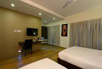 JC Castle Hotels in Pohegaon Kh.