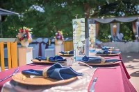 Bay View Eco Resort & Spa - spa