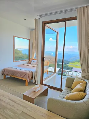 Monchapaplearn Monjam Hotels in Mae Rim