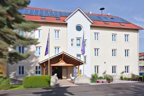 Resort Hotel Seebauer Gut Wildbad - 3-Star