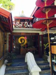 Soi One Boutique Bedrooms