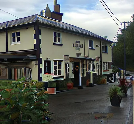 The Winchfield Inn