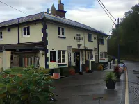 The Winchfield Inn - breakfast
