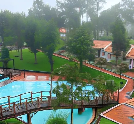 Sandalo Castle Resorts