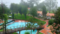 Sandalo Castle Resorts - Gym