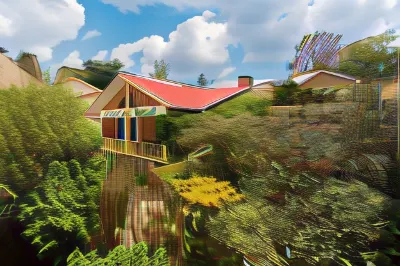 Iris Guest House