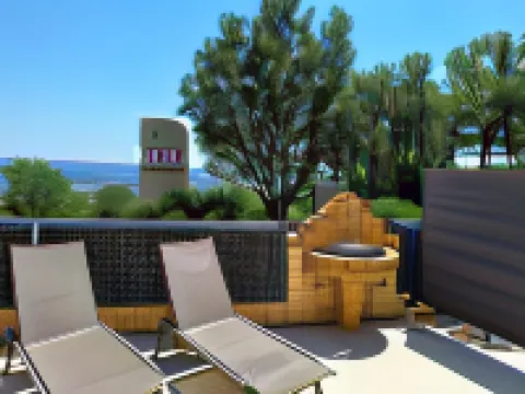 Domaine de la Mautanne