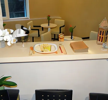 Aria Hotel Samos Town Hotels in Samos