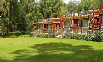 Posada del Viento