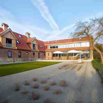 Meinwolfsburg Hotel Auf Dem Rittergut Vormals Yard Boarding Hotel Hotel Exterior