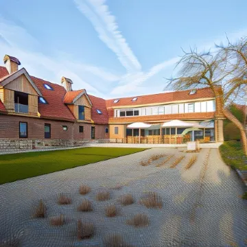 WohnGut Wolfsburg Vormals Yard