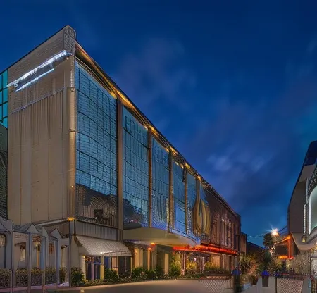 The Stay Boutique Hotel Central Square by Aston