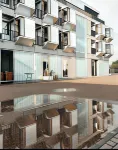 Elferrooms Hotel فنادق في Bad Schonborn
