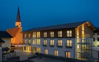 Hotel Traumschmiede Hotel di Altotting