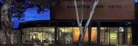 The Mansfield Park Hotel Hotels near Chinatown