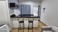 Residencial Aurelio Souza Studios