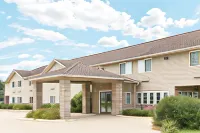 Western Inn & Suites Hotels in der Nähe von Mitchell County Historical Museum