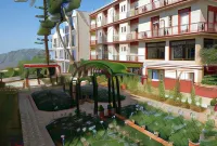 Hotel Andalucia Các khách sạn ở Niguelas