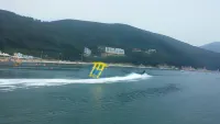 Geojae Marine Boy Pension