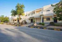 Barracuda Resort Hotels in Umm Al Quwain