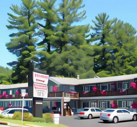 Lake Haven Motel