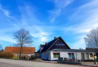 Stora Herrestad Bed & Breakfast - Homestays
