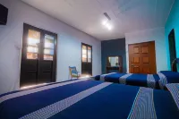 ホテル ポサーダ ドン マティアス のホテル