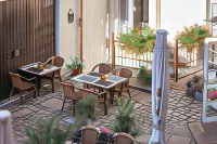 리지오호텔 볼미르스테트 호프 볼미르스테트 바르레벤 호텔