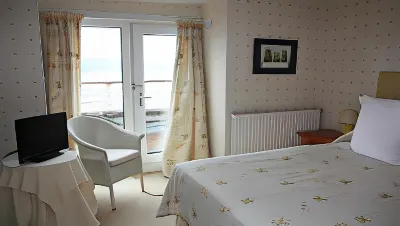Crinan Hotel Hotels in Lochgilphead