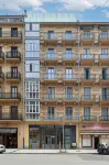 Hotel Arrizul Catedral Các khách sạn ở San Sebastian