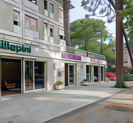 Hotel Millepini