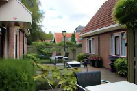 Hotel de Magneet Hotels in Bovenkarspel