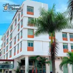 Hotel Hacaritama Colonial
