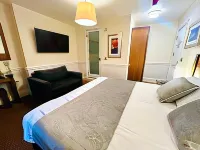 Hotel Cavendish Hotel in zona Royal Air Maroc