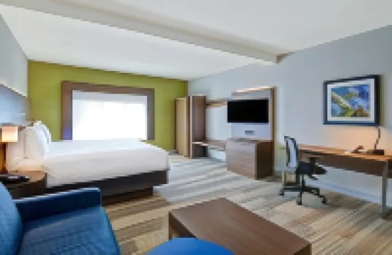 Holiday Inn Express & Suites TORONTO - MARKHAM by IHG