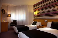 Hotel Palacio de Cristal Hotel a Cervo