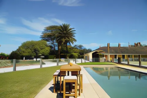 Mount William Station Hotels in Willaura