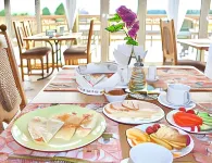 Kvetky Yablyni Hotel a 