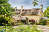 Sheen Falls Lodge Hotels near Cromwell's Bridge