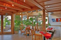 Gasthof Pension Alpenblick Hotels in Alpbach