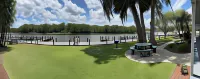 Hontoon Landing Resort & Marina Hotels in DeLand