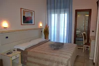 Hotel Zeus Hotels in Viserbella
