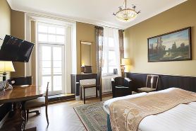 Hotell Breda Blick Visby