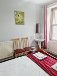 Dalry Guesthouse Hotel in zona Thread & Heather