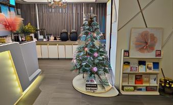 Incheon Bupyeong Take 1 Hotel