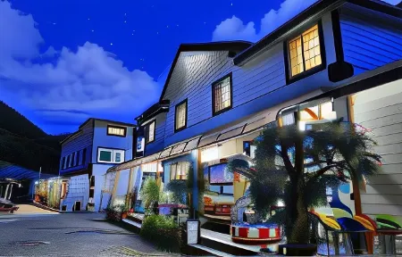 Namyangju Andamiro Pension