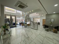Hotel Howard Johnson Rosario - 3-Star