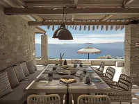 Peliva Nature Suites فنادق في Milies