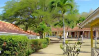 Imperatrice Village - Résidence Sur la Plage Hotels in Ле-Труа-Іле